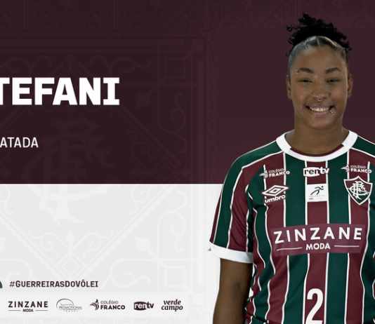 Técnico do time feminino de vôlei do Flu projeta próximo desafio na  Superliga - Fluminense: Últimas notícias, vídeos, onde assistir e próximos  jogos
