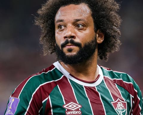 Jornalista informa data marcada para reapresentação de Marcelo no Fluminense