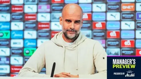 Guardiola