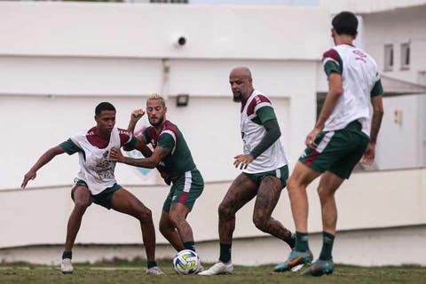 Calendário 2024: Saiba os jogos do Fluminense que já têm datas confirmadas