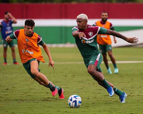 Saiba a programação do Fluminense para o Mundial de Clubes