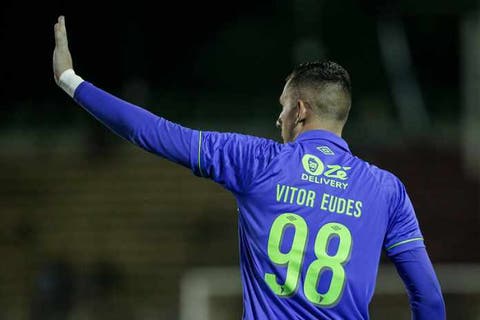 vitor eudes