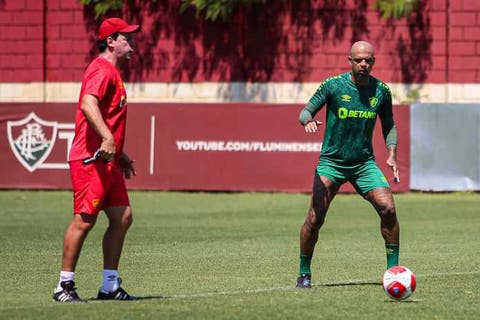 felipe melo e diniz