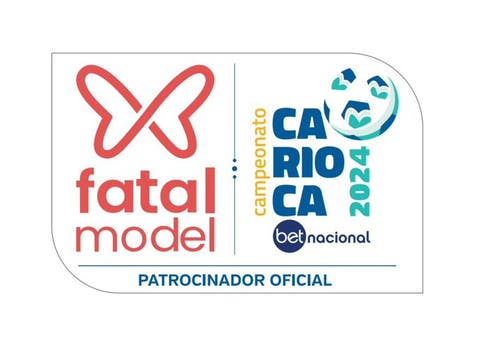 Fatal Model Carioca