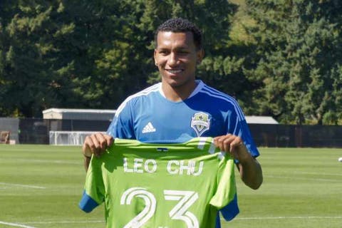 Léo Chú