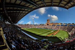 Bologna x Torino