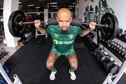 Felipe Melo