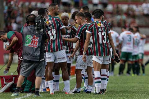 Veja onde assistir aos jogos da quarta rodada do Carioca