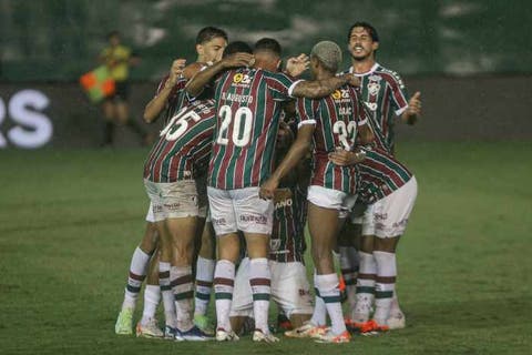 equipe Quinta rodada do Carioca começa nesta terça; veja jogos e classificação