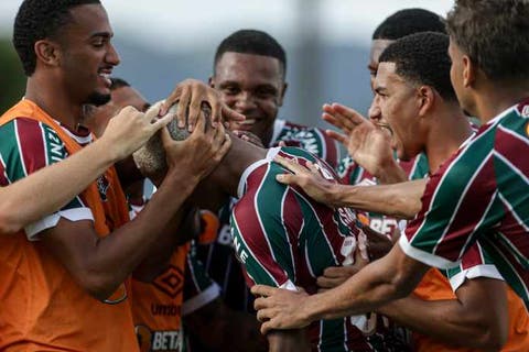 fluminense equipe