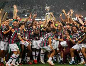 Fluminense