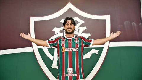 Ao NETFLU, narrador da Botafogo TV analisa características de Gabriel Pires, reforço do Fluminense