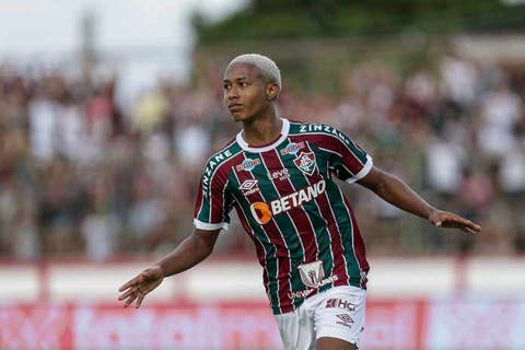 relacionados do fluminense