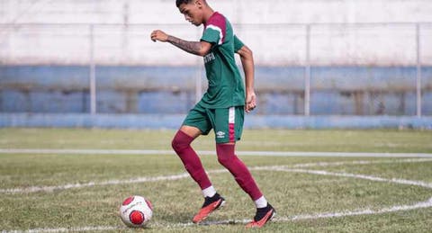 Definido o local de Fluminense x Ituano pelo mata-mata da Copinha