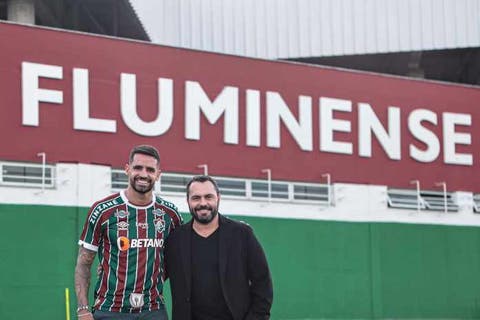 Estudo aponta Fluminense como clube da Série A que menos contrata jovens