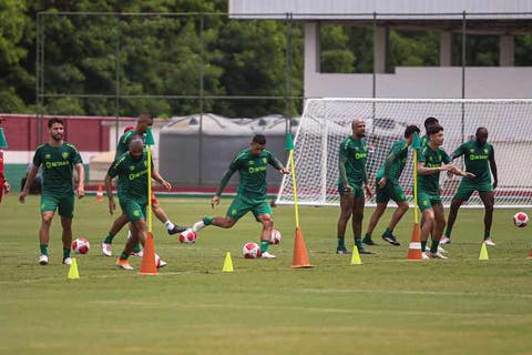 Fluminense embarca para o Equador nesta segunda; saiba a logística