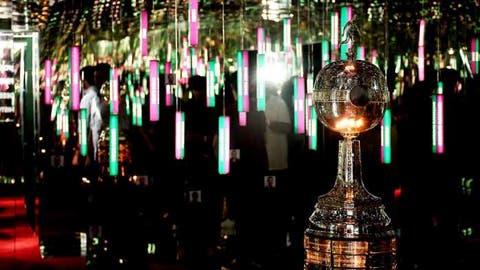 taça libertadores 2023