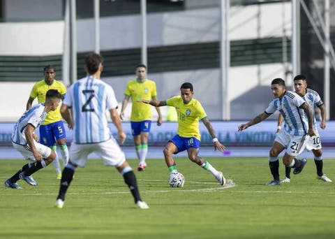 alexsander seleção x argentina