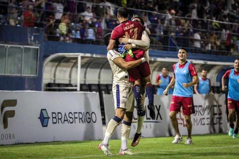 Dois times do Rio de Janeiro irão a campo