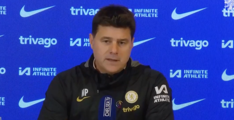 pochettino