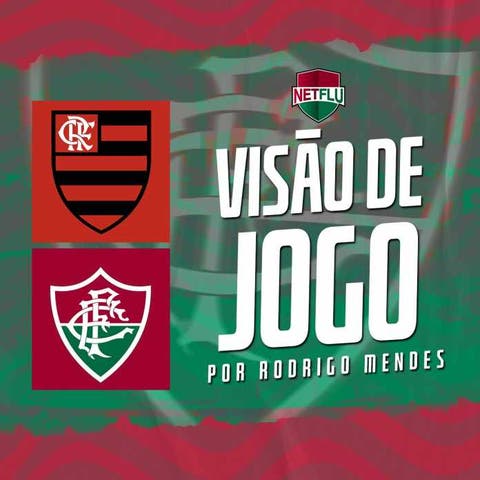 visao de jogo fla flu