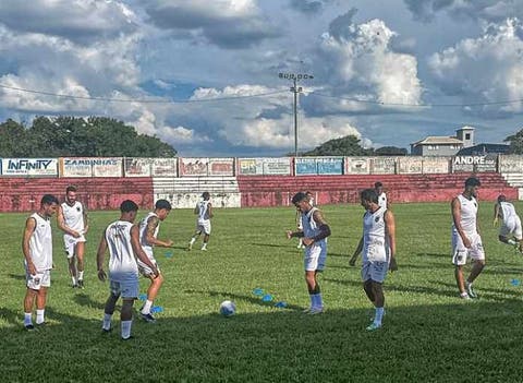 Mais três classificados para a 2ª fase da Copa do Brasil serão conhecidos nesta terça