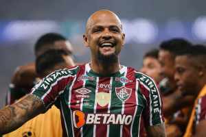 Felipe Melo