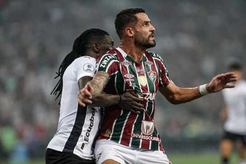 Perto do retorno, saiba os números de Renato Augusto no Fluminense