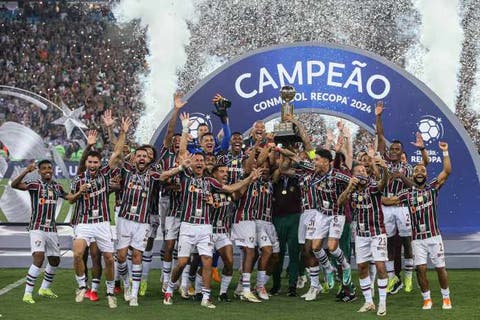 campeão recopa equipe fluminense