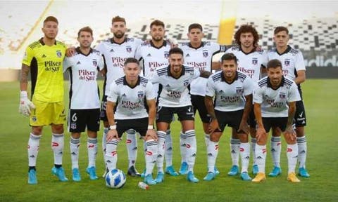 colo-colo