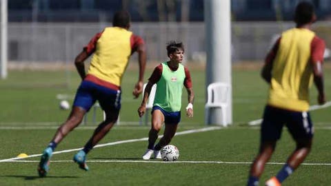 Com duelo de brasileiros, 3ª fase da Libertadores tem dois jogos nesta quarta