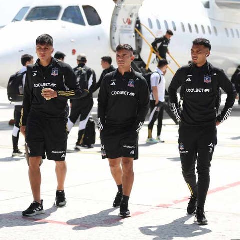 Colo-Colo pode ficar sem estádio e dois locais largam na frente para receber jogo com o Flu