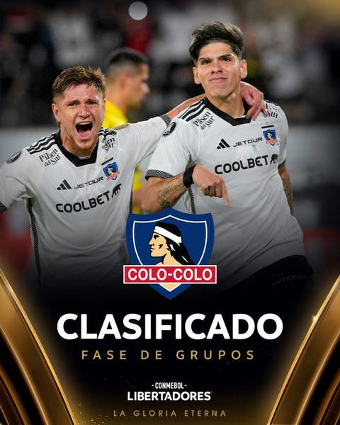 Colo-Colo