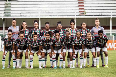 feminino sub-20