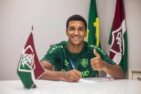 kauã elias contrato