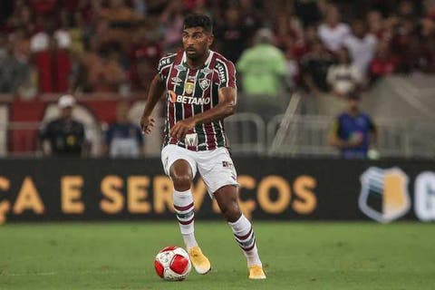 Thiago Santos