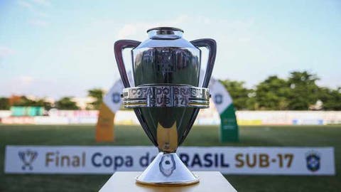 copa do brasil sub-17