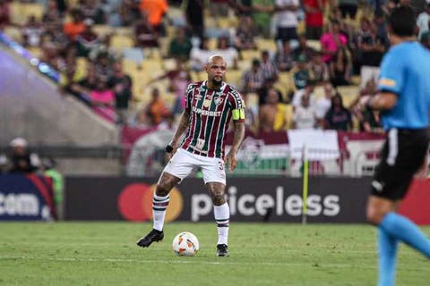 Felipe Melo