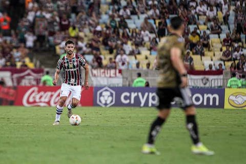 Martinelli lidera estatística na Libertadores; confira!