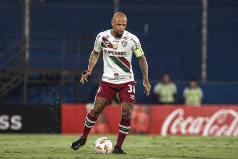 Felipe Melo