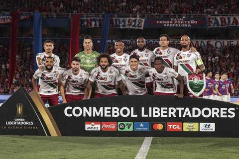 Saiba onde assistir ao sorteio das oitavas de final da Libertadores