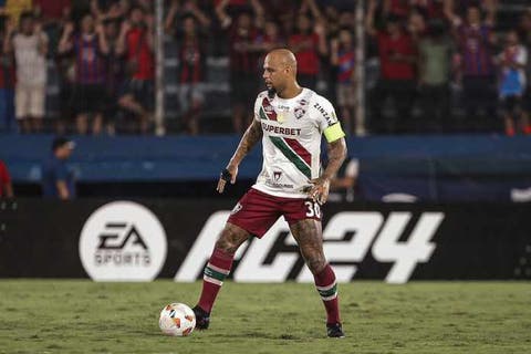 felipe melo