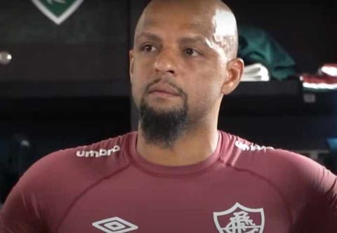 Felipe Melo