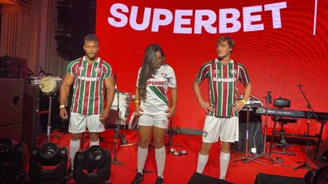 uniformes superbet