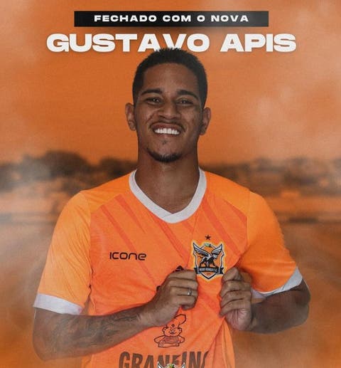 gustavo apis