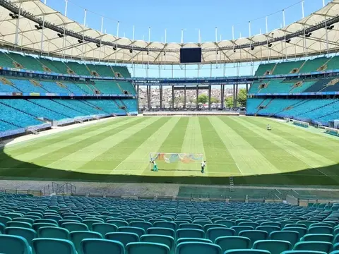 arena fonte nova