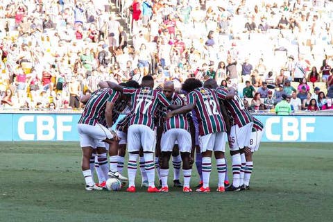 elenco fluminense junto