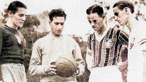 fluminense 1941