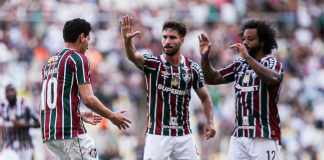 Fluminense