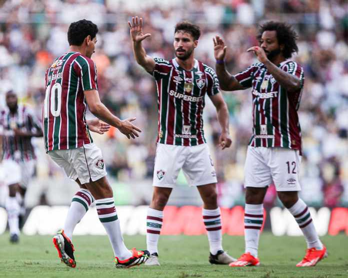 Fluminense